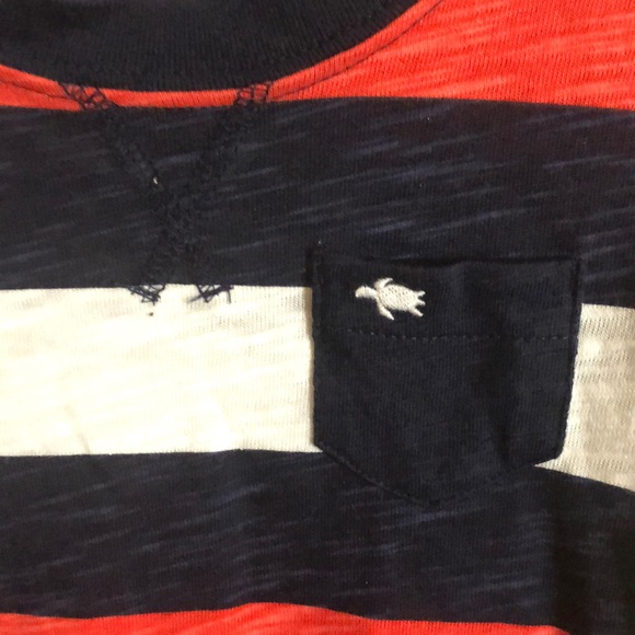 NWT Carter’s 1 - Piece Romper - Picture 3 of 4